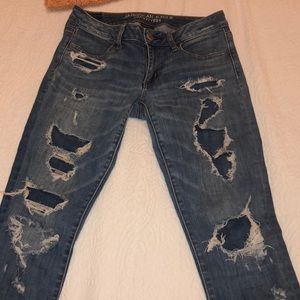 ❤️American Eagle Jeans❤️